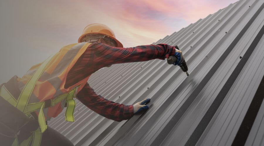 Professional residential roofers in Templeton, PA